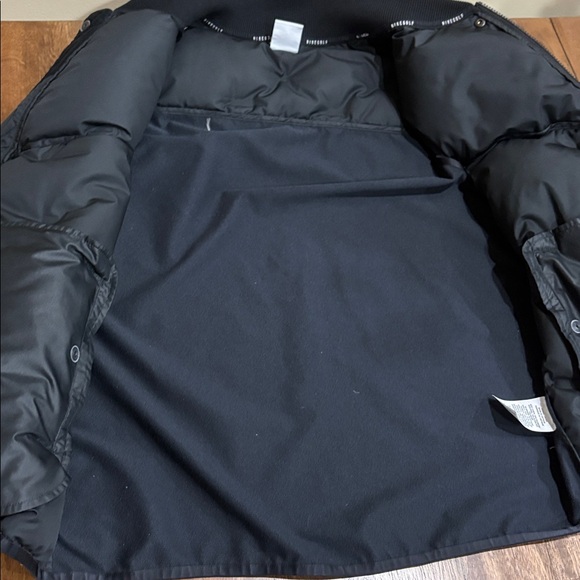 NWT Nike Therma-FIT Adv Men's Full-Zip Down Golf Vest / Medium - Picture 9 of 9